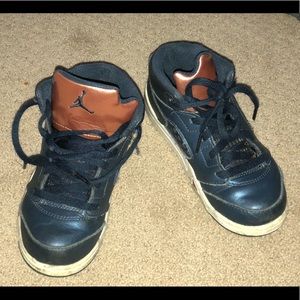 Nike Jordan’s for toddlers